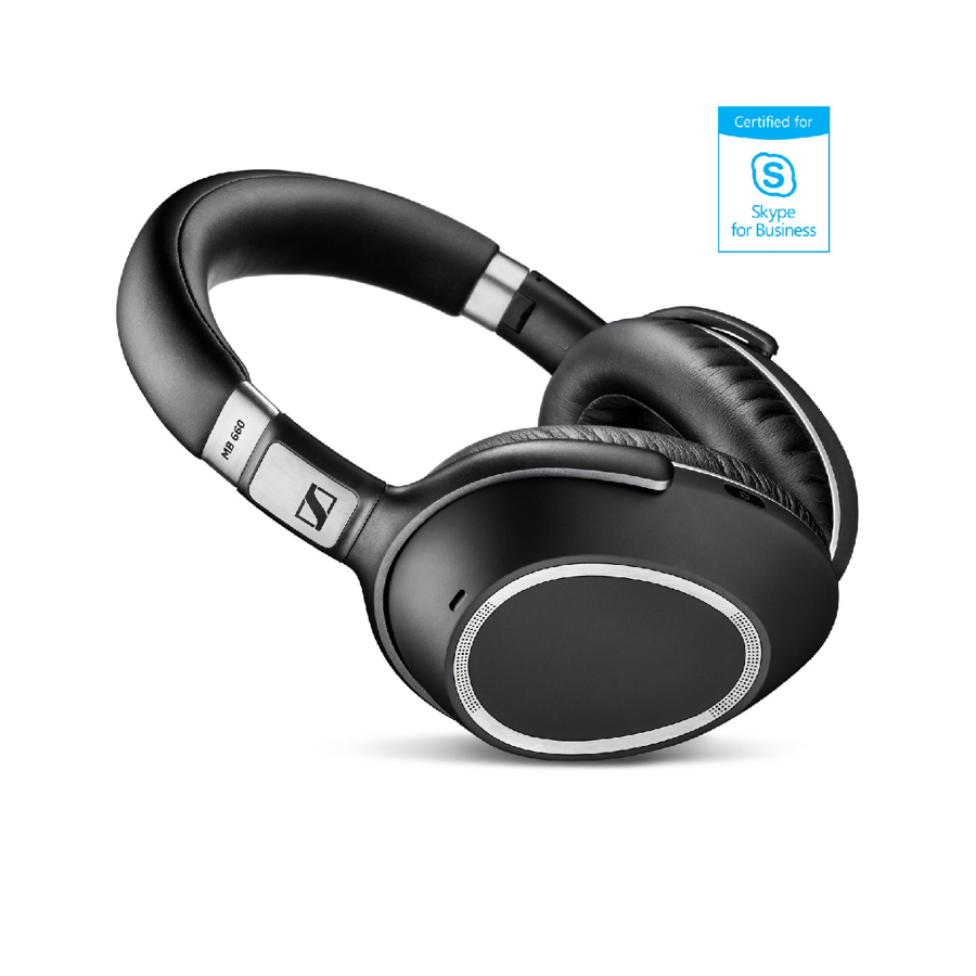 EPOS Sennheiser MB 660